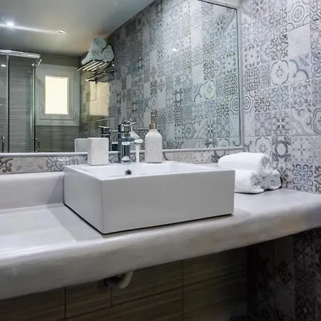 Hotel Alexandros Village