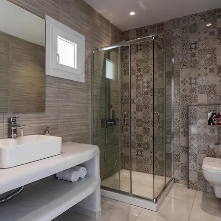 Alexandros Village Hotel Adamantas