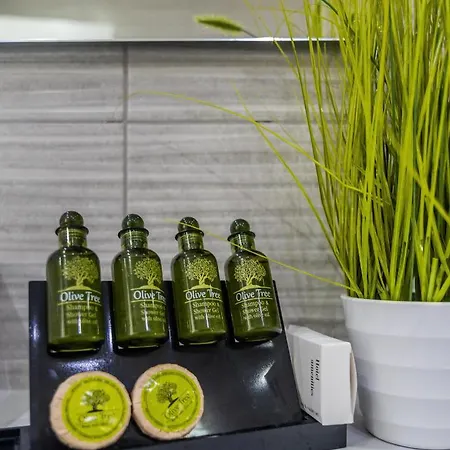 Alexandros Village Hotel 3*