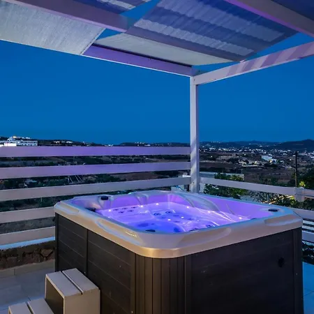 Alexandros Village 3*