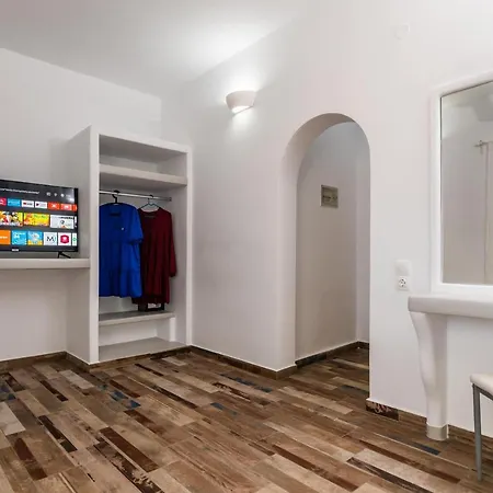 Hotel Alexandros Village