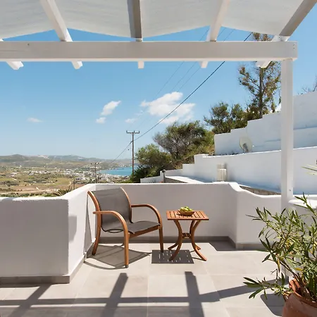 Hotel Alexandros Village