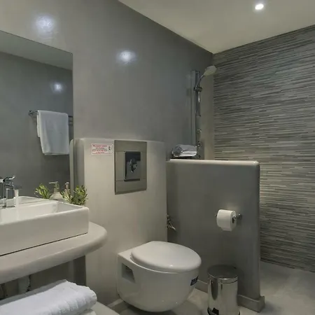 Alexandros Village Adamantas