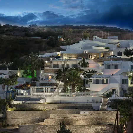 Alexandros Village