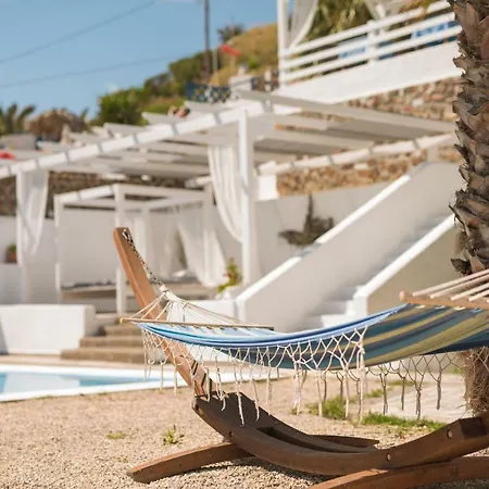 Alexandros Village Hotel Adamantas