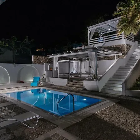 Alexandros Village Adamantas