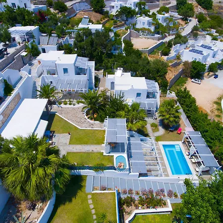 Alexandros Village 3*