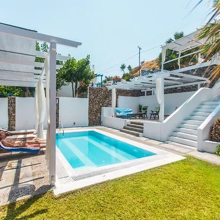 Alexandros Village Adamantas