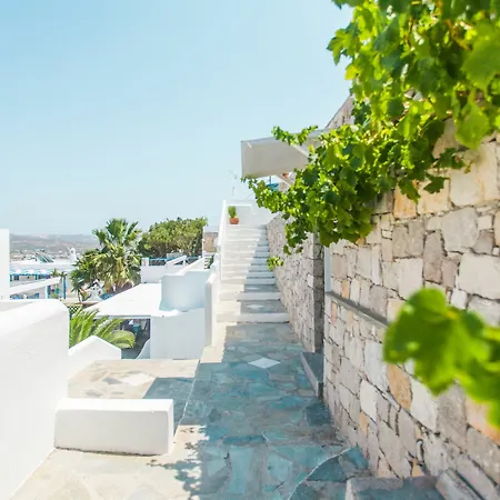 Hotel Alexandros Village