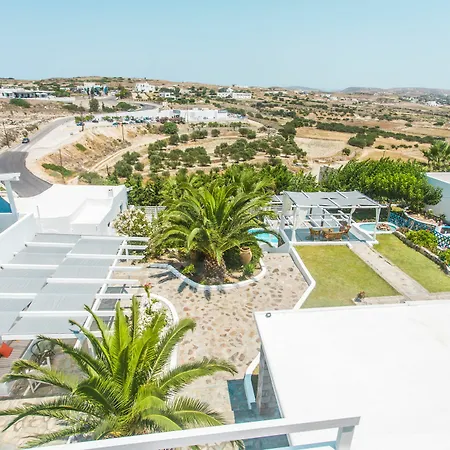 Alexandros Village 3*