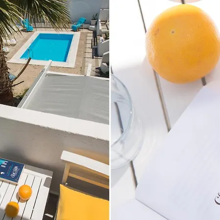 Alexandros Village 3* Adamantas