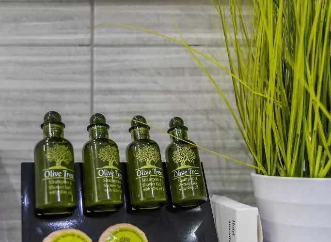 Alexandros Village מלון 3*