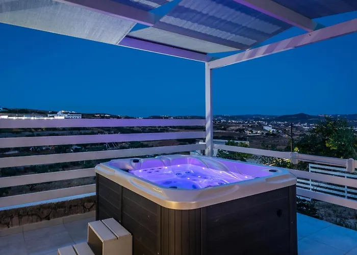 Alexandros Village 3*