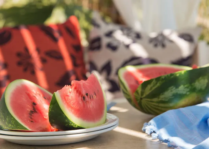 Alexandros Village אדאמאס