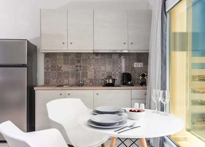 Alexandros Village אדאמאס