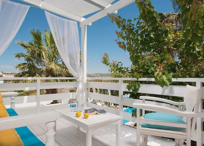 Alexandros Village מלון 3*