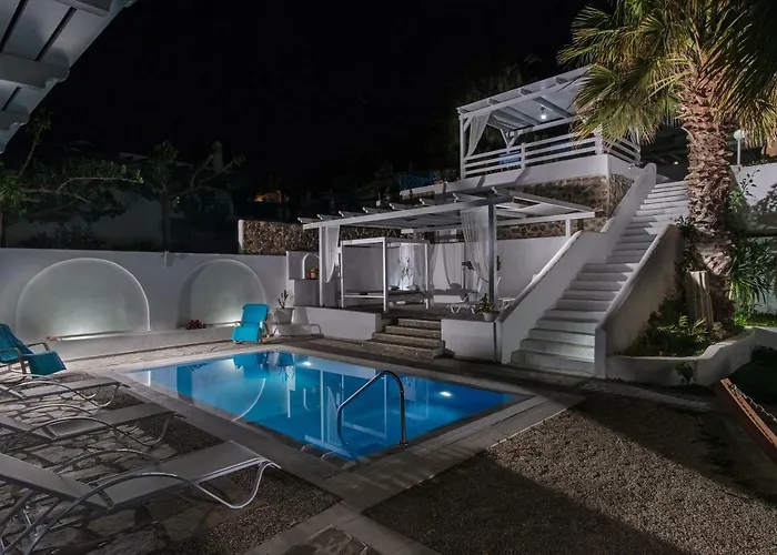 Alexandros Village אדאמאס