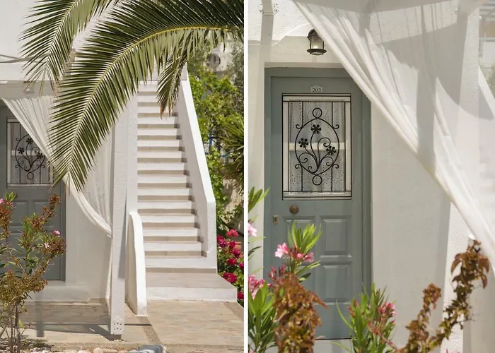 Alexandros Village אדאמאס