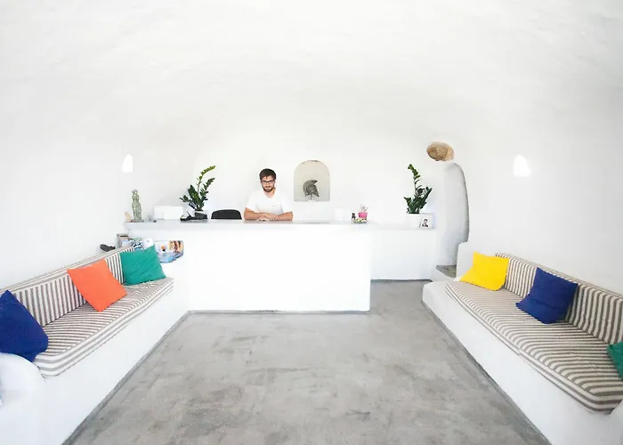 Alexandros Village מלון 3*