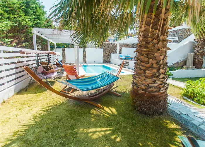 Alexandros Village אדאמאס