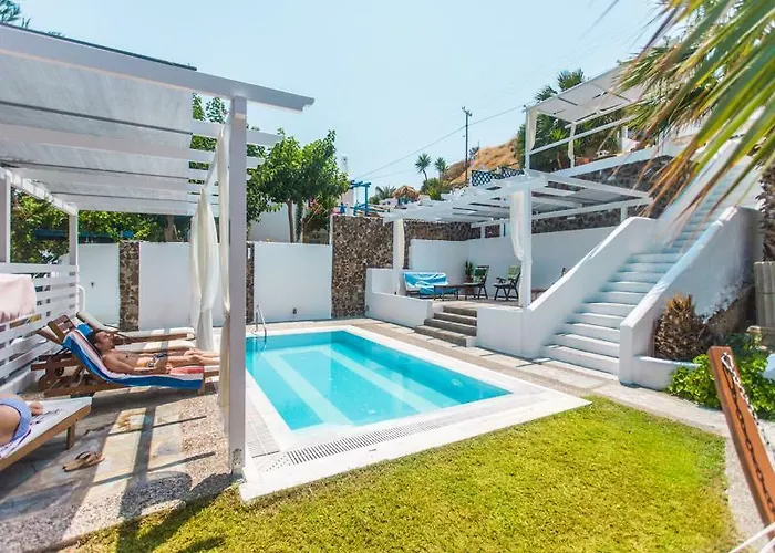 Alexandros Village אדאמאס