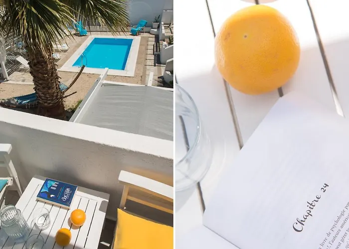 Alexandros Village 3* אדאמאס