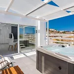 Hotell Alexandros Village Adamantas (Milos)