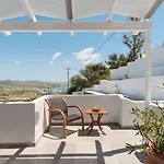 Hotell Alexandros Village