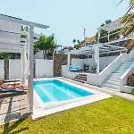 Alexandros Village Adamantas (Milos)
