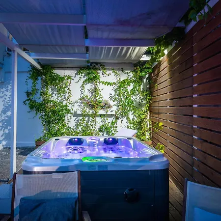 Alexandros Village Hotel Adamantas (Milos)