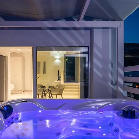 Hotel Alexandros Village