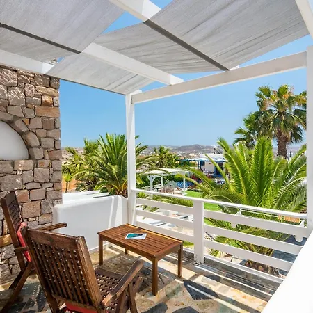 Alexandros Village فندق آداماس