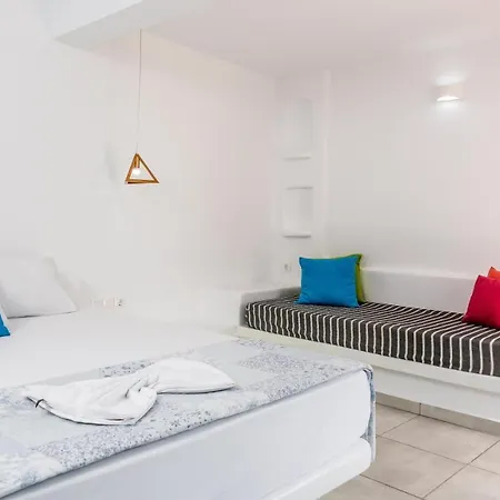 Alexandros Village Hotel Adamantas (Milos)