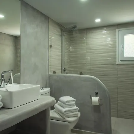 Alexandros Village Adamantas (Milos)