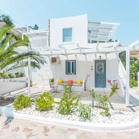 Alexandros Village