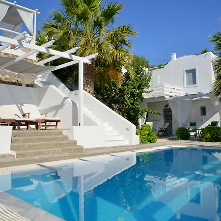 Alexandros Village