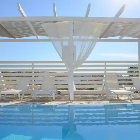 Alexandros Village Hotel