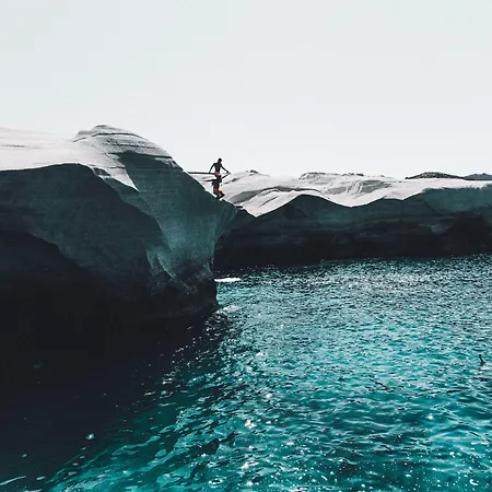 Hotel Alexandros Village