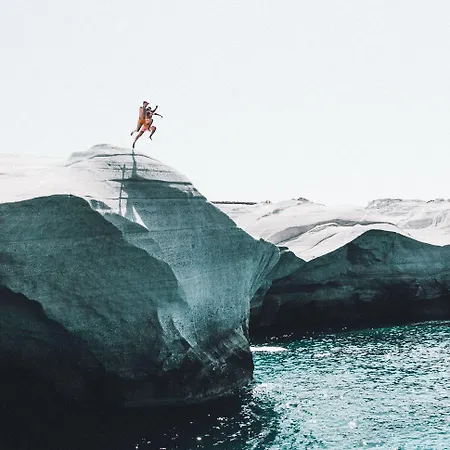 Alexandros Village Adámas