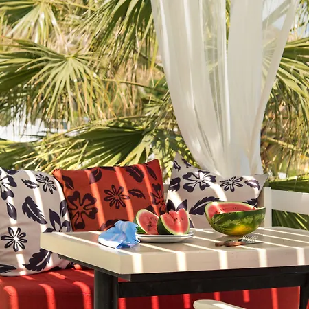 Alexandros Village 3*