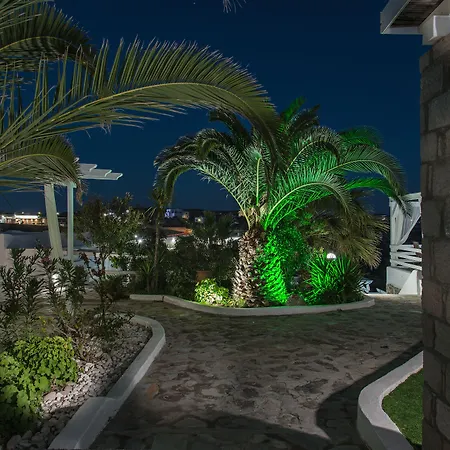 Alexandros Village Hotel 3*