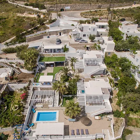 Alexandros Village Hotel