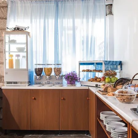 Hotel Alexandros Village