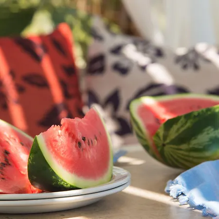 Alexandros Village Adámas