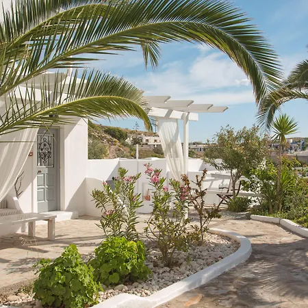 Alexandros Village Hotel Adámas