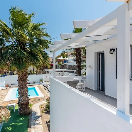 Alexandros Village Hotel 3*