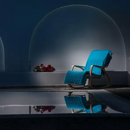 Hotel Alexandros Village Adamantas (Milos)