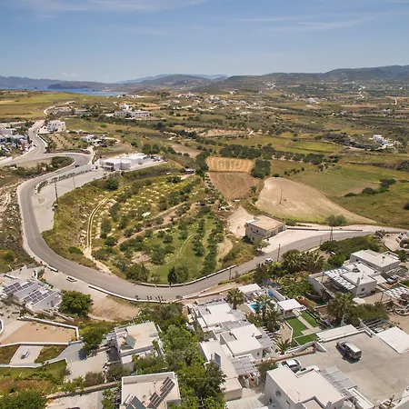 Hotel Alexandros Village 3*