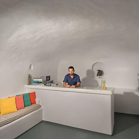 Hotel Alexandros Village