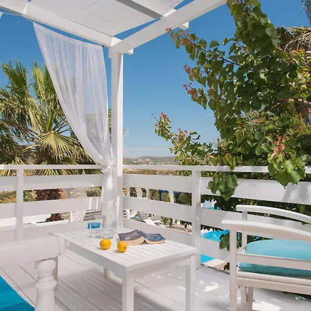 Hotel Alexandros Village 3*